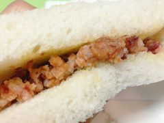 -胜利茶餐室