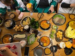 -呷哺呷哺 黄金牧场 (新中关购物中心店)