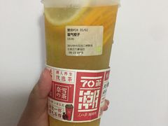 -奈雪的茶(石家庄万象城店)