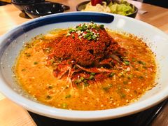 赤鬼拉面-雷门拉面店(新光天地店)