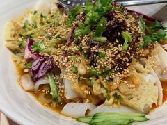 西贝面筋-西贝莜面村(正大广场店)