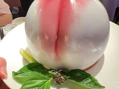 -狮拾久·现代新加坡料理(福田COCO Park店)