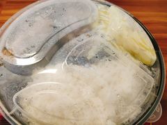 -复旦大学江湾校区食堂