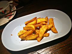 -外婆家(蓝色港湾店)