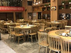 大堂-冯小炒(巴渝大道店)