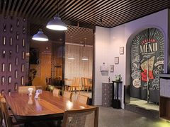 -Pizzeria da Nicola·火炉披萨(中大国际店)