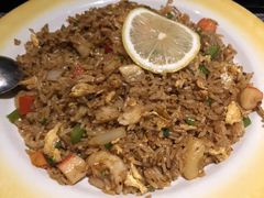 -半秋山西餐厅(巴南万达广场店)