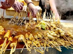 -郭记小街麻辣烫(南小街总店)