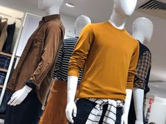 -UNIQLO(朗豪坊店)