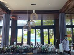 -三亚太阳湾柏悦酒店