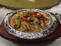 -京粤荟(海王银河科技大厦店)