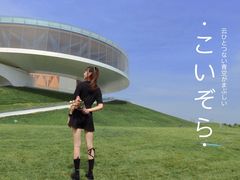 -郑东新区龙湖公共艺术中心