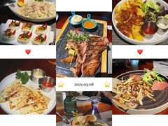 -巴别塔法餐舍(合作路店)