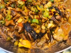 -伙工殿餐厅(吉大店)