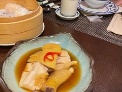 -逸东轩(香港逸东酒店)