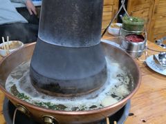 -元盛居(生态大街店)