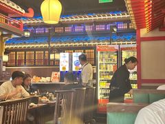 -牛New寿喜烧(闵行龙湖天街店)