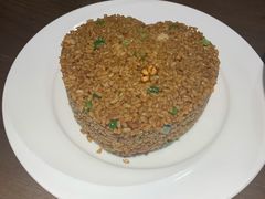 海鲜酱油炒饭-梧桐树下(云锦世家店)