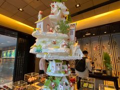 -深圳四季酒店·馥自助餐厅