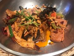 -拿渡麻辣香锅(百联滨江店)