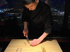 -風料理.鮨Omakase