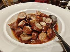 -老蒲鲜(涵江店)
