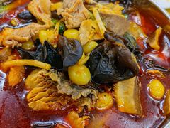 -红鼻子桂林米粉(金唐新光界店)