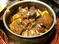 -奇滋豆味(南十四道街店)