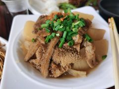 -繁仔牛杂(石排店)