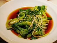 -绿茶餐厅(天津天河城店)