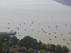 -云龙湖旅游景区