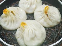 -鲁氏汤包王(长白街店)