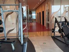 -W Fitness 威尔仕健身(北京英皇集团中心店)