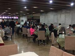 大堂-老孙家饭庄·非遗(东关店)