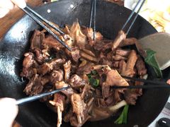 -大地农庄(逢沙大道店)