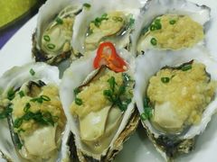 -广胜通达海鲜食府(黄沙店)