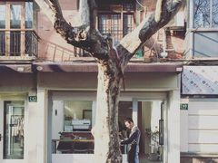 -Onirii Coffee(长乐路店)