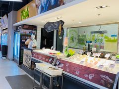 -blt精品超市(高德置地冬广场店)