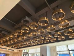 -恩然邦臣酒店-漫垛餐厅