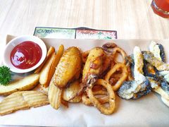 -必胜客(唐百友谊店)