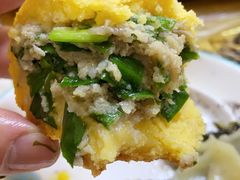 黄花鱼馅-鸿运美食府