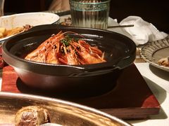 -龟兹KUCINA·新疆菜(前滩L+PLAZA店)