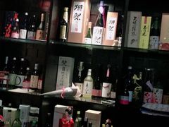 -花狸日本料理(柏庐广场店)