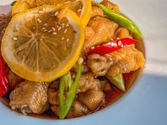 -No.DD戳子烧烤·江湖菜(北京总店)