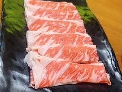 -牛New寿喜烧(青浦店)