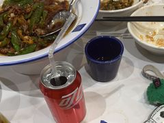 -兰湘子·湘菜小炒(石家庄万象城店)