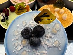 -白色日记·手作酸奶(麦凯乐店)