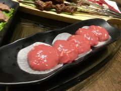 -牛焱·贵州黄牛肉火锅(城西银泰店)