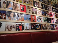-安妮意大利餐厅(世贸天阶店)