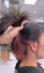 -5M HAIR SALON 旗舰店